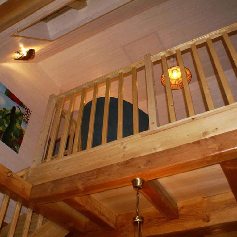 Résidence Au pré de l'arbre - Maison Les Cèdres - 36