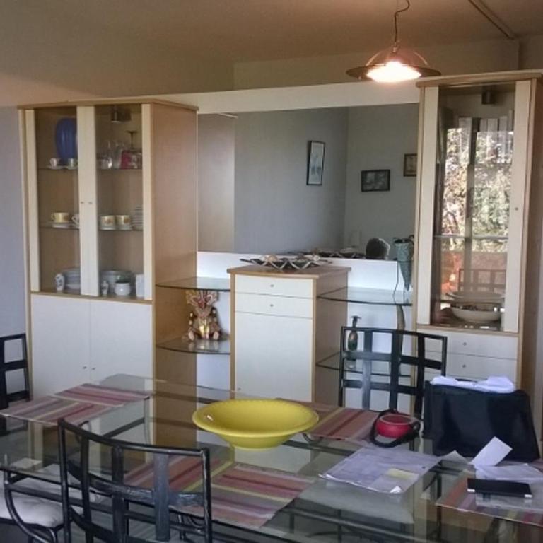 GRD studio 3 étoiles vue mer déco soignée 47m2 - Appartement 1 Chambre - 6