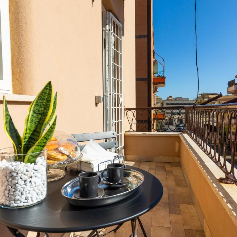SeaLux Alloggio turistico - Appartamento con 2 Camere da Letto - 43