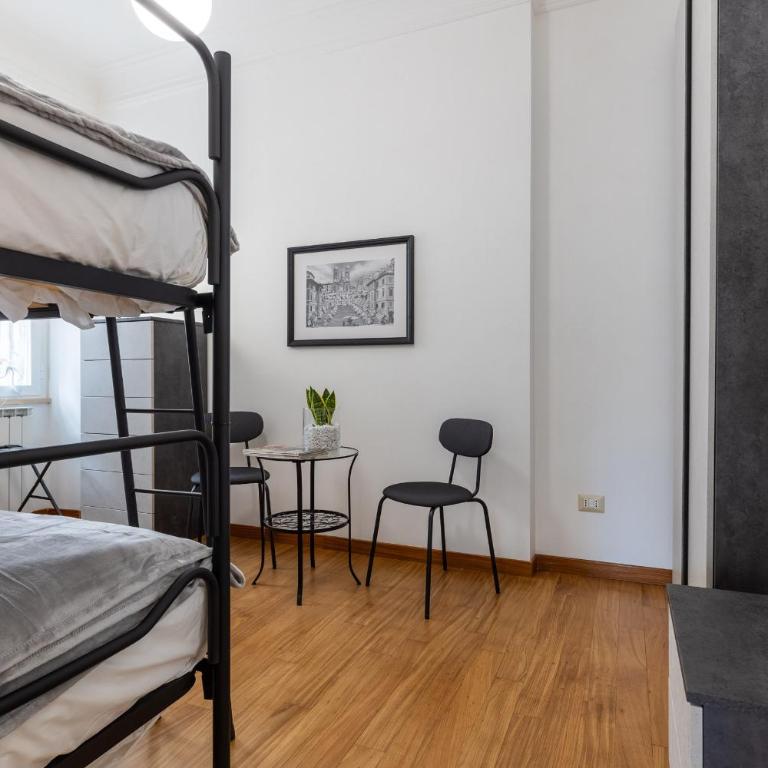SeaLux Alloggio turistico - Appartamento con 2 Camere da Letto - 38