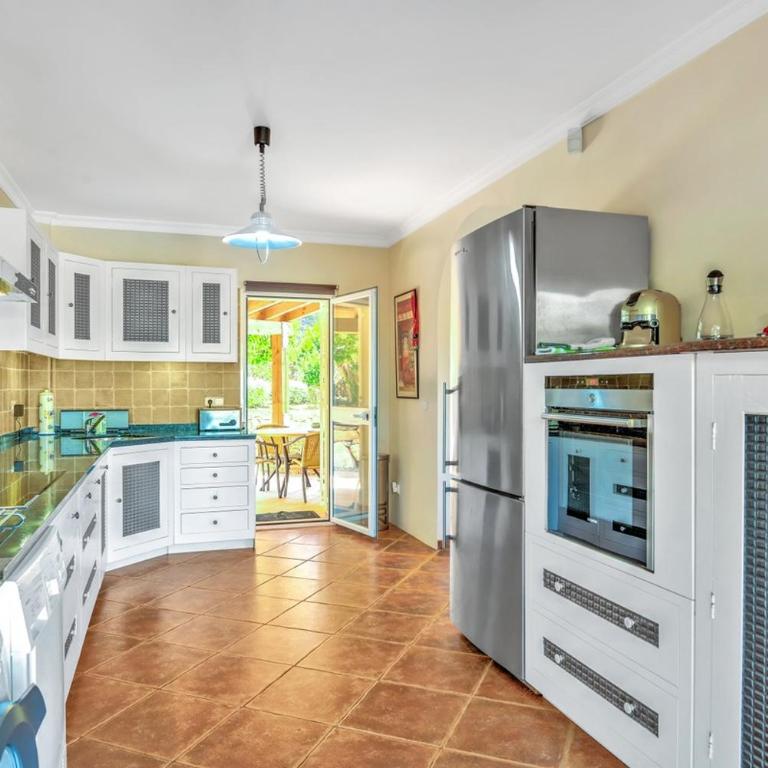 Villa with Pool and Boule right on Alhaurin Golf - Villa with Private Pool - 31