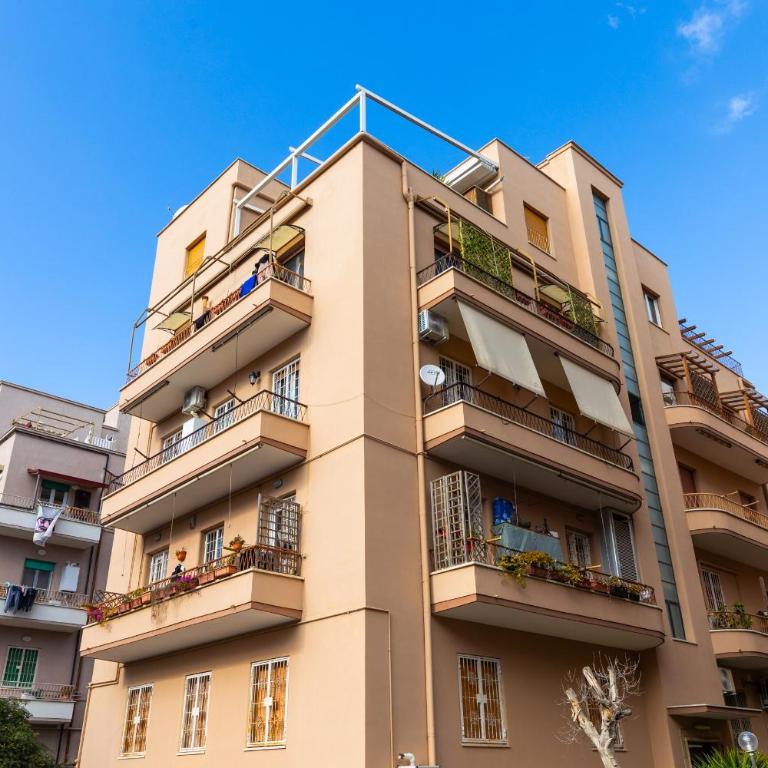 SeaLux Alloggio turistico - Appartamento con 2 Camere da Letto - 45