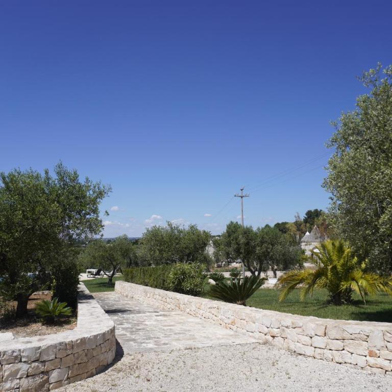 Trullo Amico - Casa Vacanze - 18