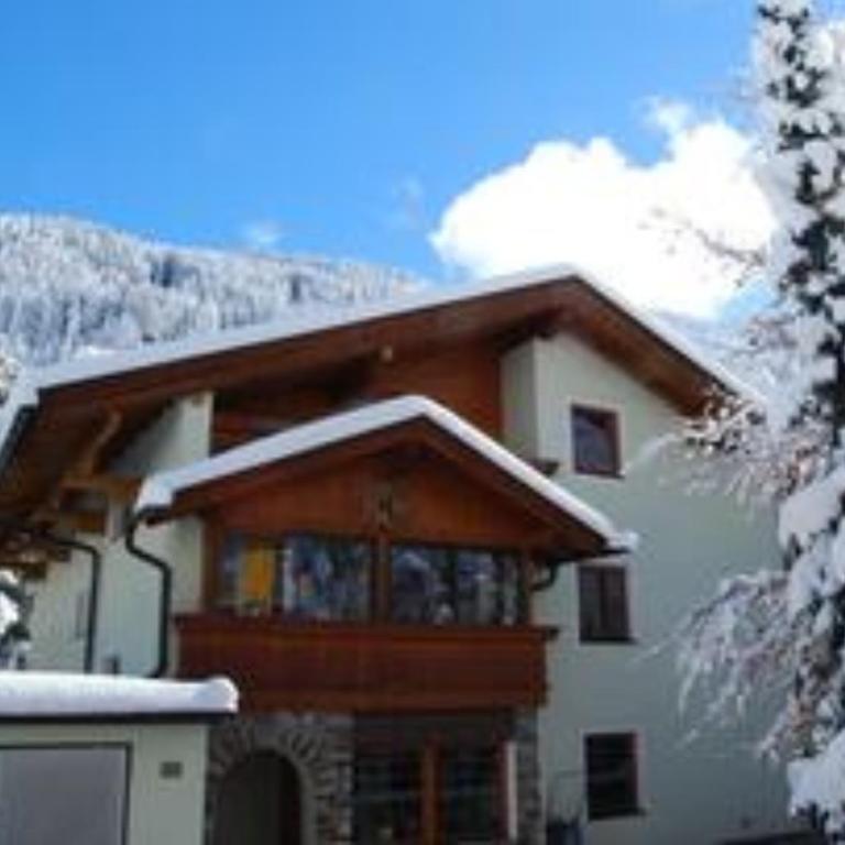 Haus Christophorus - Apartment mit 2 Schlafzimmern - 1
