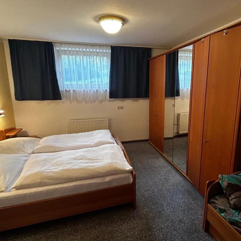 Haus Christophorus - Apartment mit 2 Schlafzimmern - 4