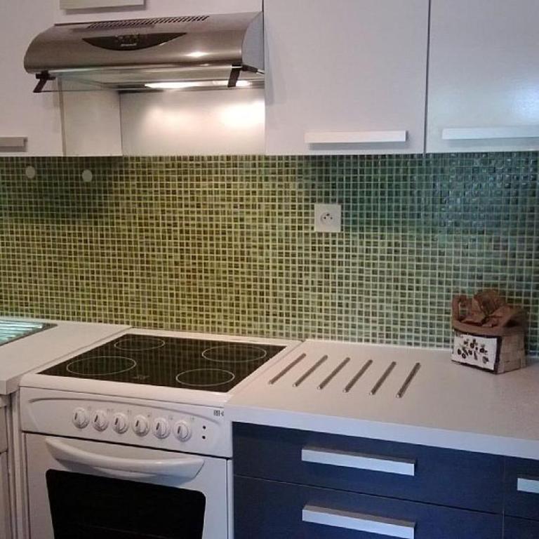 GRD studio 3 étoiles vue mer déco soignée 47m2 - Appartement 1 Chambre - 8