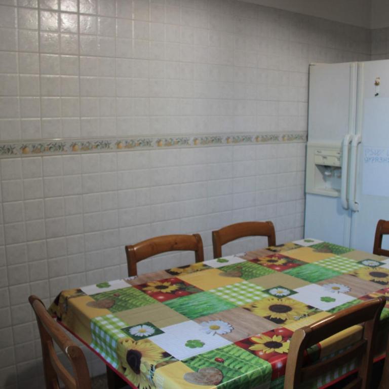 Dimora Re di Roma - Rome Apartment - Two-Bedroom Apartment - 16