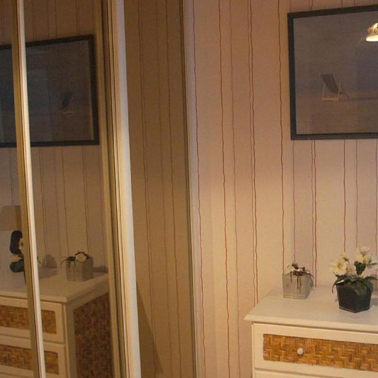 GRD studio 3 étoiles vue mer déco soignée 47m2 - Appartement 1 Chambre - 9