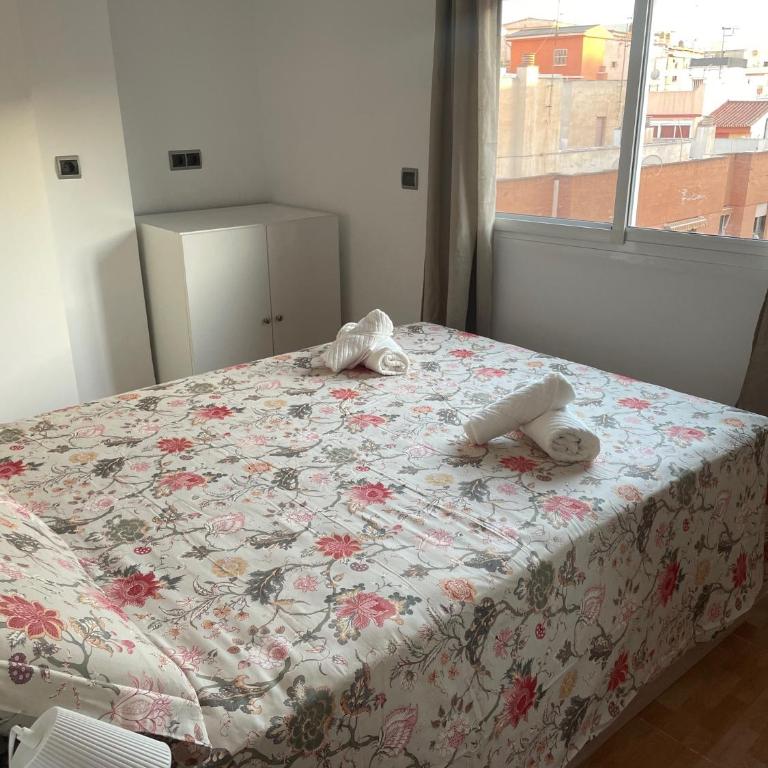 Malagueando - Habitación Doble Estándar - 29