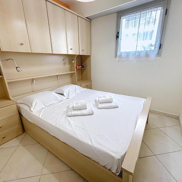 L'Illette - Apartamento de 2 dormitorios con terraza - 7