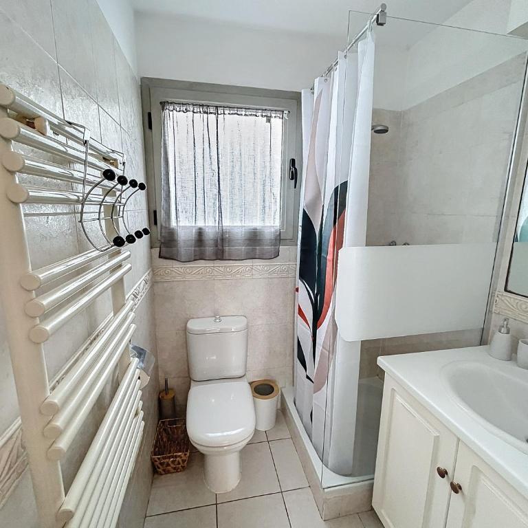 L'Illette - Apartamento de 2 dormitorios con terraza - 11