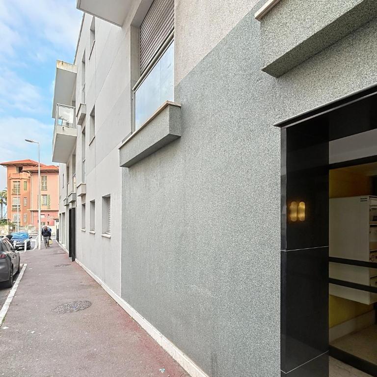L'Illette - Apartamento de 2 dormitorios con terraza - 16