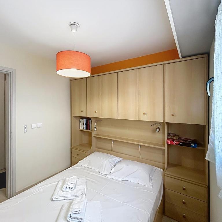 L'Illette - Apartamento de 2 dormitorios con terraza - 8