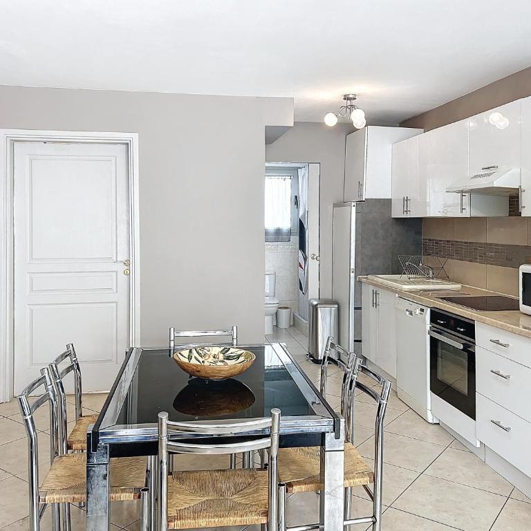 L'Illette - Apartamento de 2 dormitorios con terraza - 6