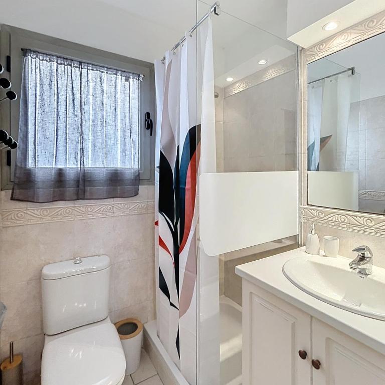 L'Illette - Apartamento de 2 dormitorios con terraza - 12
