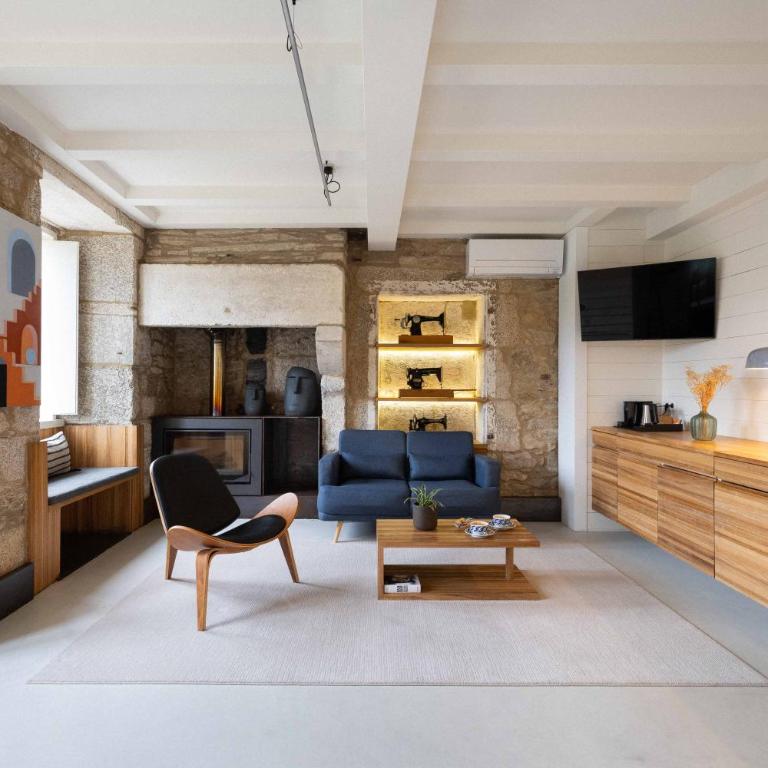The Tailor's Garden - Suite - 1