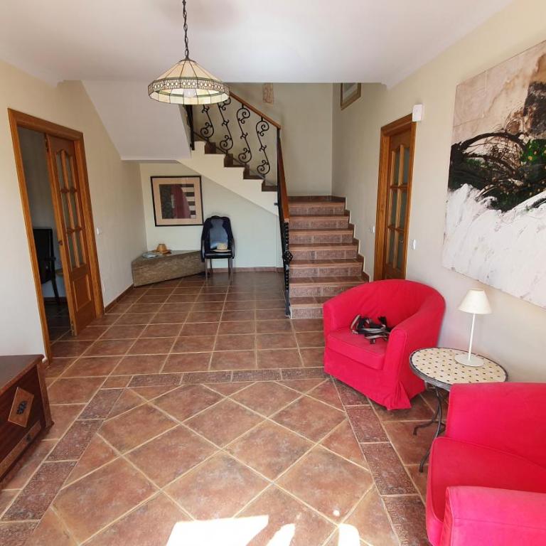 Villa with Pool and Boule right on Alhaurin Golf - Villa with Private Pool - 27