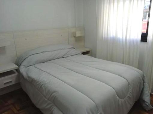 Encantador 2 ambientes en Once - One-Bedroom Apartment - 1