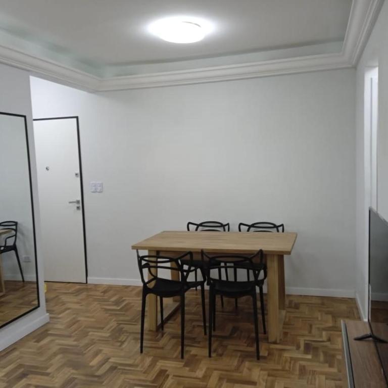 Encantador 2 ambientes en Once - One-Bedroom Apartment - 2