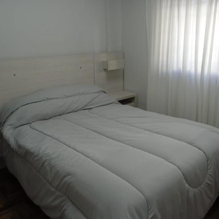 Encantador 2 ambientes en Once - One-Bedroom Apartment - 12