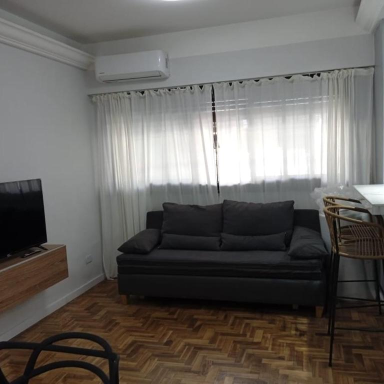 Encantador 2 ambientes en Once - One-Bedroom Apartment - 13