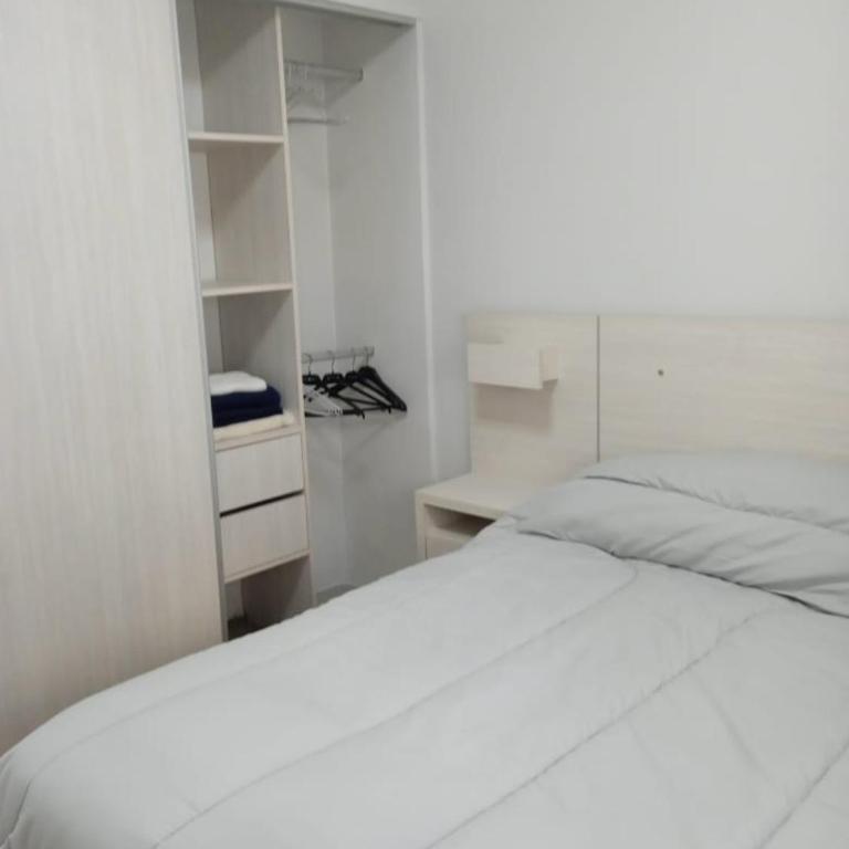 Encantador 2 ambientes en Once - One-Bedroom Apartment - 18