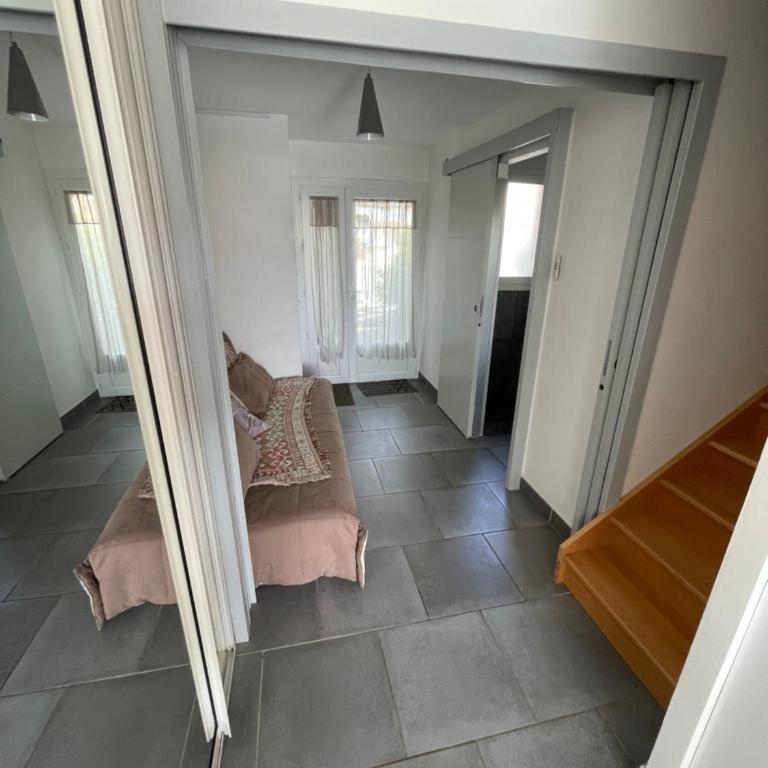 DOUCEUR DU RIVAGE - 6pers - Clim - Parking - Wifi - Ile des marinas - au bord de l'eau - Histoire de Clés - Haus mit 2 Schlafzimmern - 25