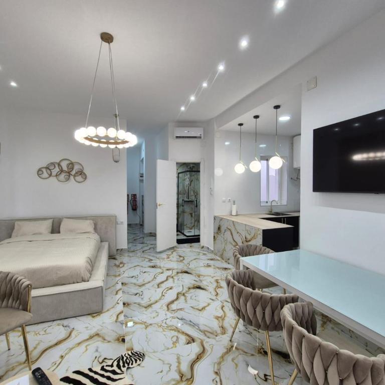 Downtown Apartments - Penthouse Apartment - 16