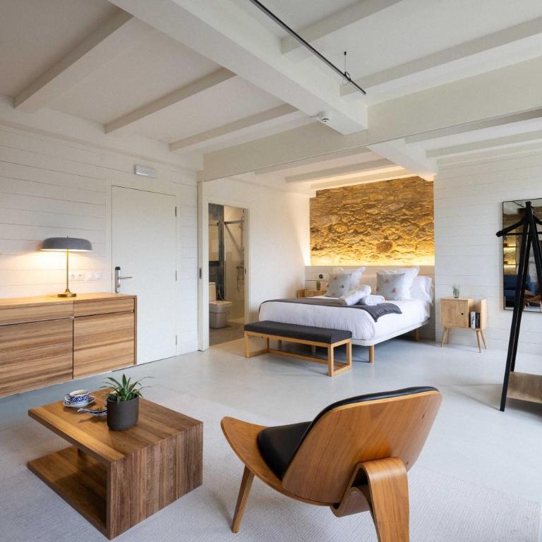 The Tailor's Garden - Suite - 5