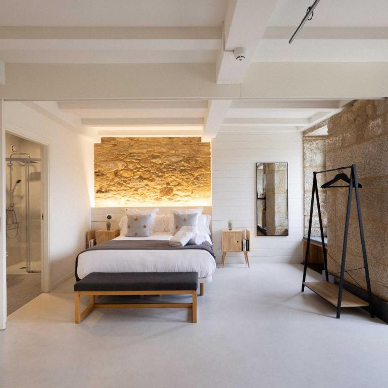 The Tailor's Garden - Suite - 4