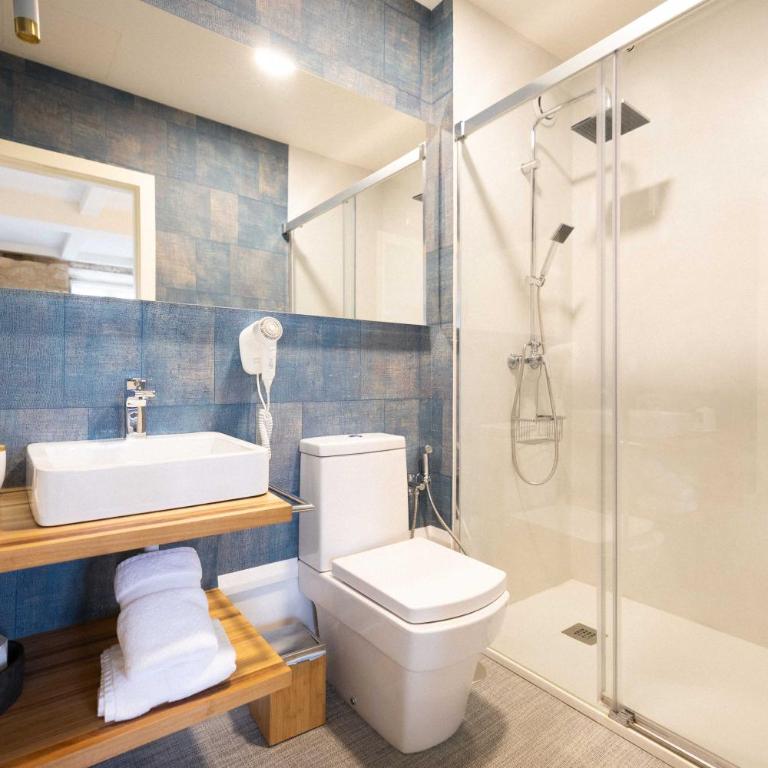 The Tailor's Garden - Suite - 8