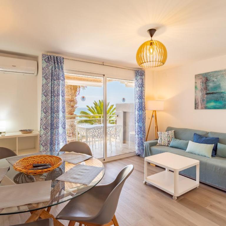 MARITIM Navy Sea View WiFi - Apartamento con vistas al mar - 2