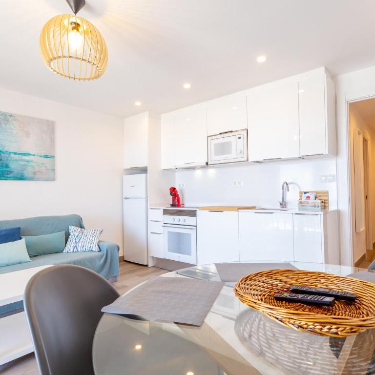 MARITIM Navy Sea View WiFi - Apartamento con vistas al mar - 3
