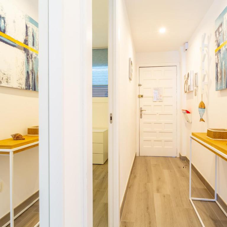 MARITIM Navy Sea View WiFi - Apartamento con vistas al mar - 6