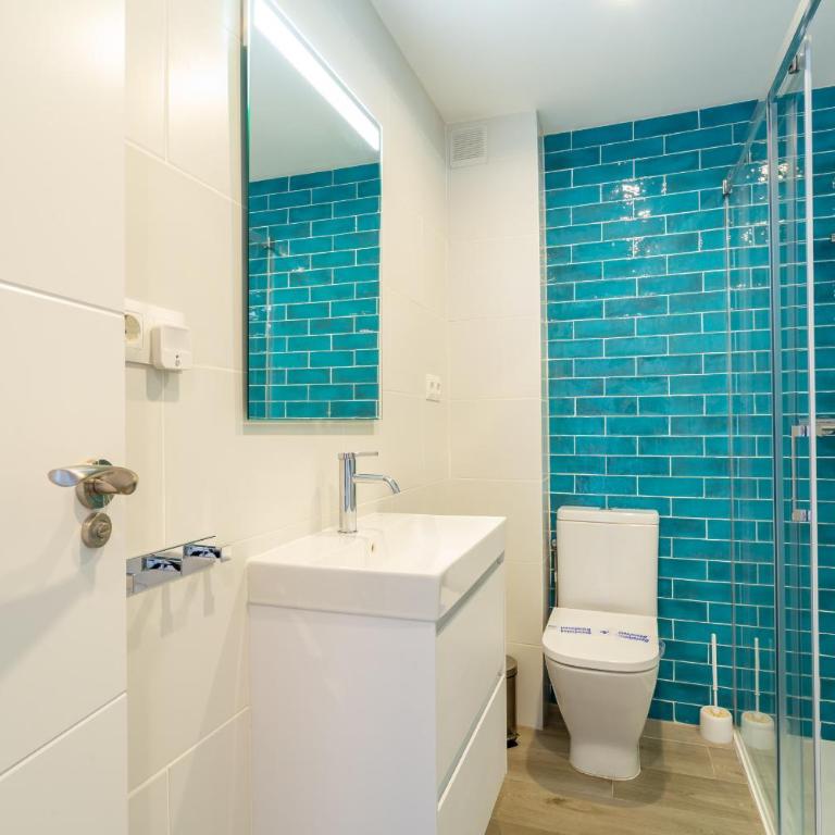 MARITIM Navy Sea View WiFi - Apartamento con vistas al mar - 7