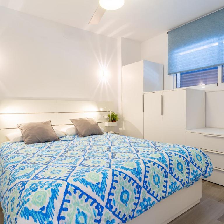MARITIM Navy Sea View WiFi - Apartamento con vistas al mar - 8