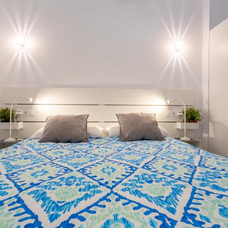 MARITIM Navy Sea View WiFi - Apartamento con vistas al mar - 9