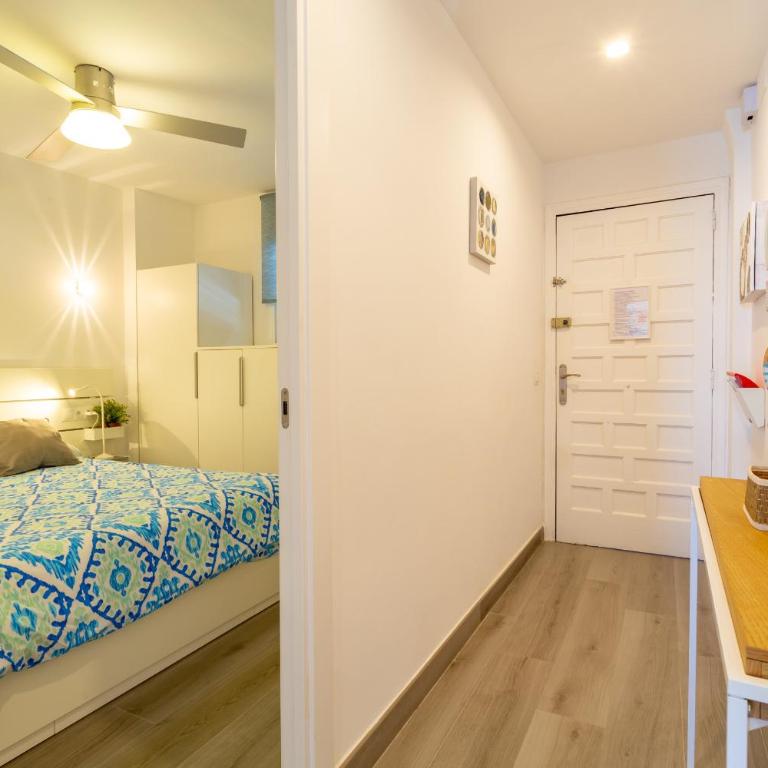 MARITIM Navy Sea View WiFi - Apartamento con vistas al mar - 14