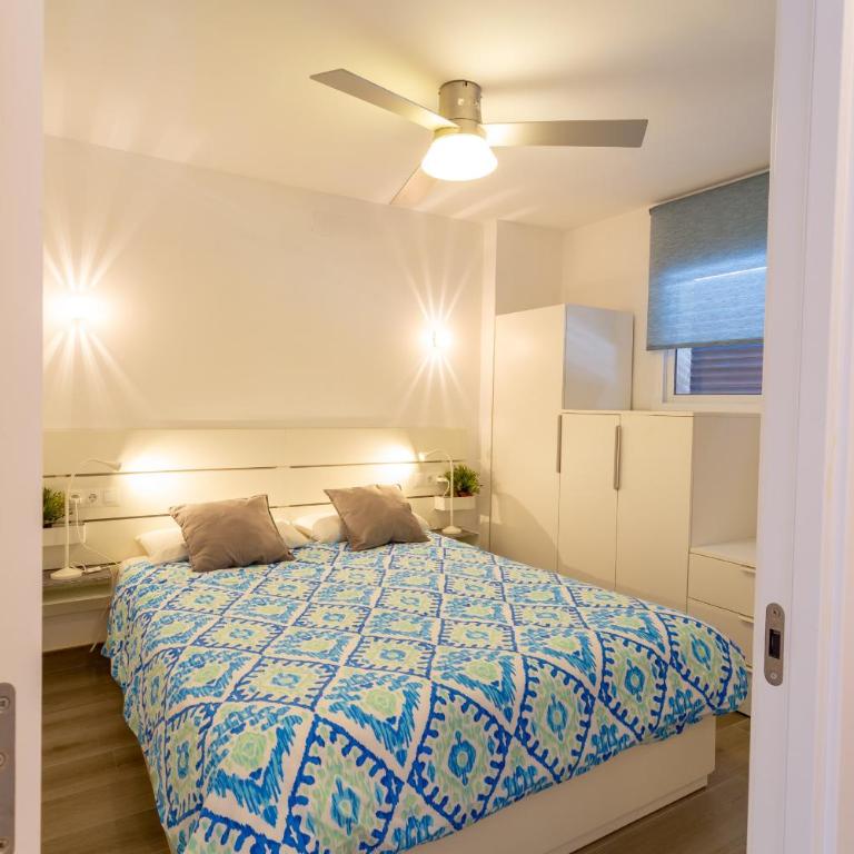 MARITIM Navy Sea View WiFi - Apartamento con vistas al mar - 13