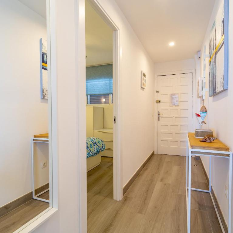 MARITIM Navy Sea View WiFi - Apartamento con vistas al mar - 17