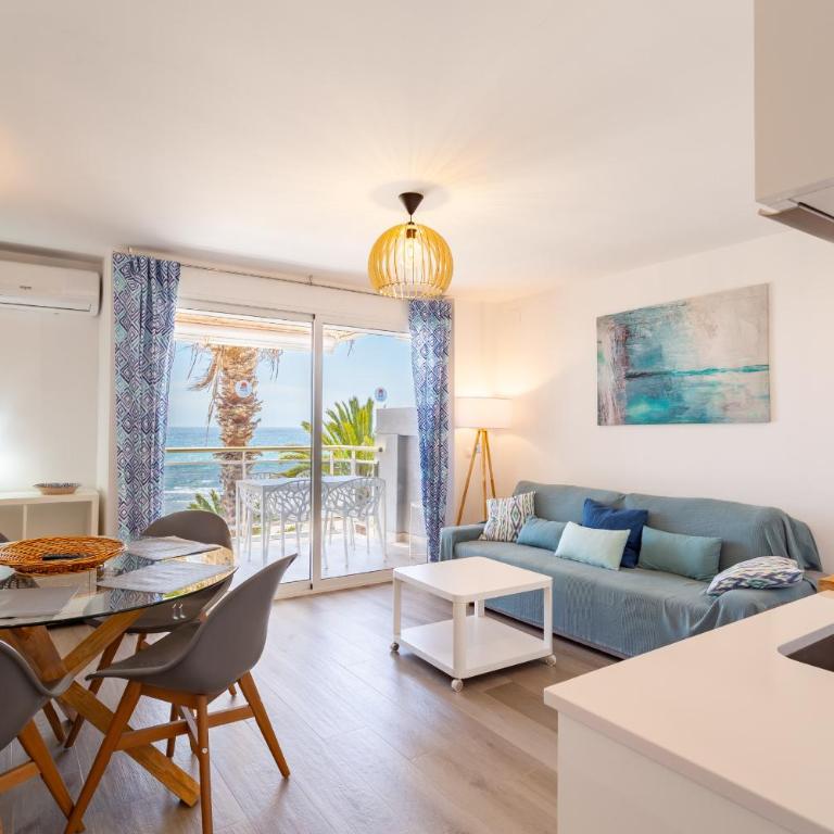 MARITIM Navy Sea View WiFi - Apartamento con vistas al mar - 21