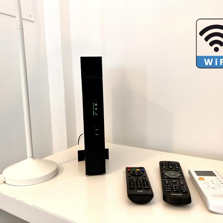MARITIM Navy Sea View WiFi - Apartamento con vistas al mar - 30
