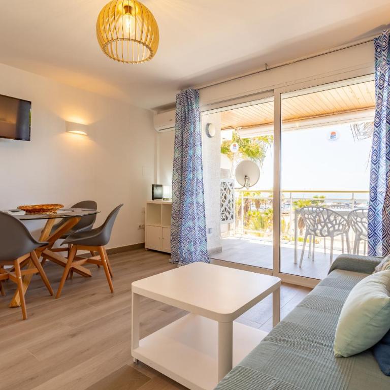 MARITIM Navy Sea View WiFi - Apartamento con vistas al mar - 31