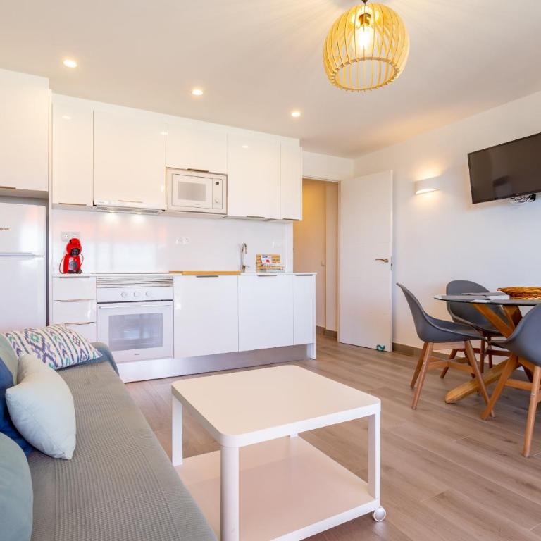 MARITIM Navy Sea View WiFi - Apartamento con vistas al mar - 32