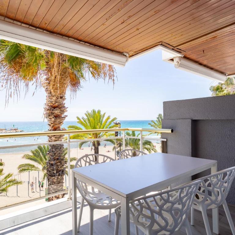 MARITIM Navy Sea View WiFi - Apartamento con vistas al mar - 37