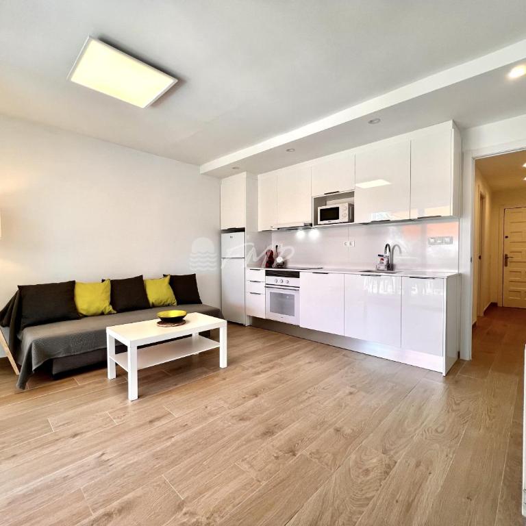 MARITIM Green Sea View Wifi - Apartamento con vistas al mar - 4