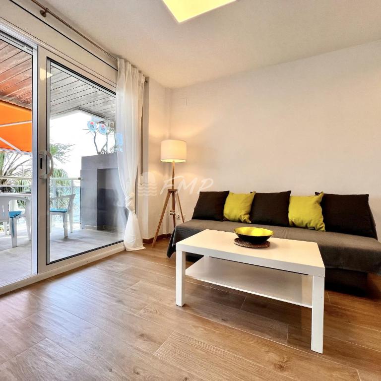 MARITIM Green Sea View Wifi - Apartamento con vistas al mar - 5