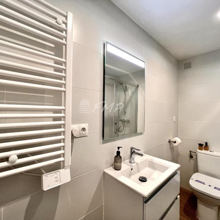 MARITIM Green Sea View Wifi - Apartamento con vistas al mar - 7