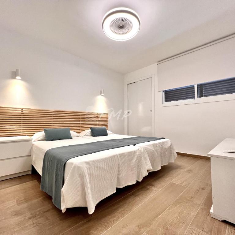 MARITIM Green Sea View Wifi - Apartamento con vistas al mar - 9