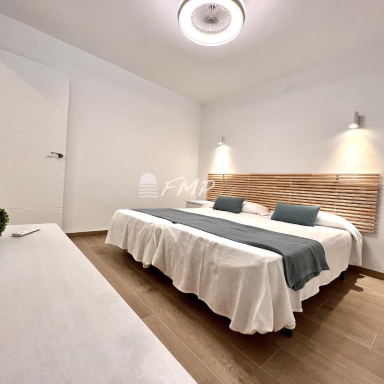 MARITIM Green Sea View Wifi - Apartamento con vistas al mar - 10
